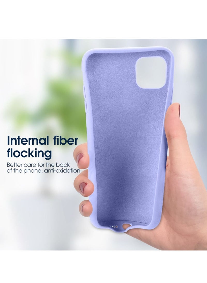 GULFLINK Back Cover Phone Protect Case For iPhone 13 Blue  - Image 4