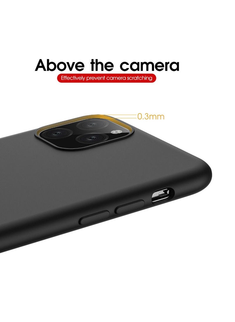 GULFLINK Back Cover Phone Protect Case For iPhone 13 Blue  - Image 5