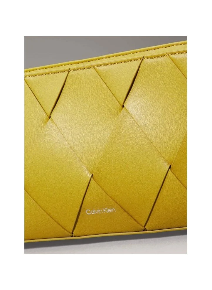 CALVIN KLEIN CONVERTIBLE WALLET BAG