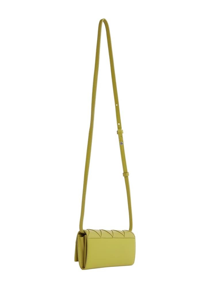 CALVIN KLEIN CONVERTIBLE WALLET BAG  - Image 2