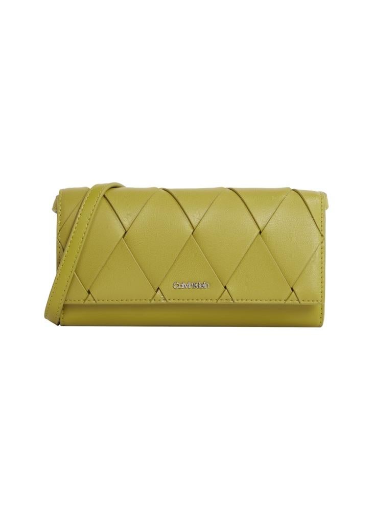 CALVIN KLEIN CONVERTIBLE WALLET BAG  - Image 1