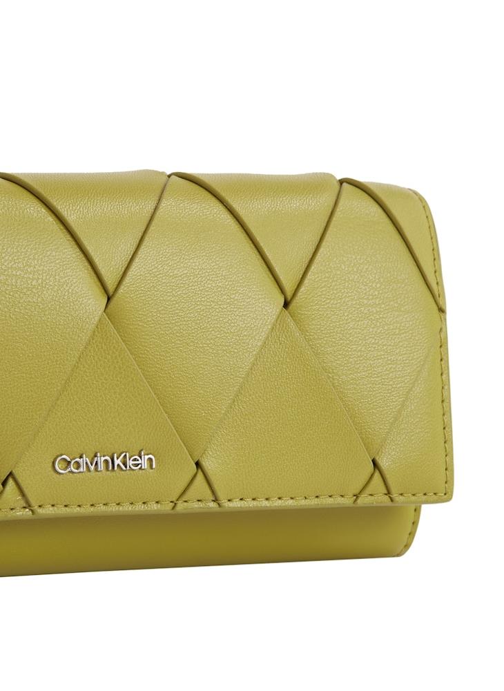 CALVIN KLEIN CONVERTIBLE WALLET BAG  - Image 3