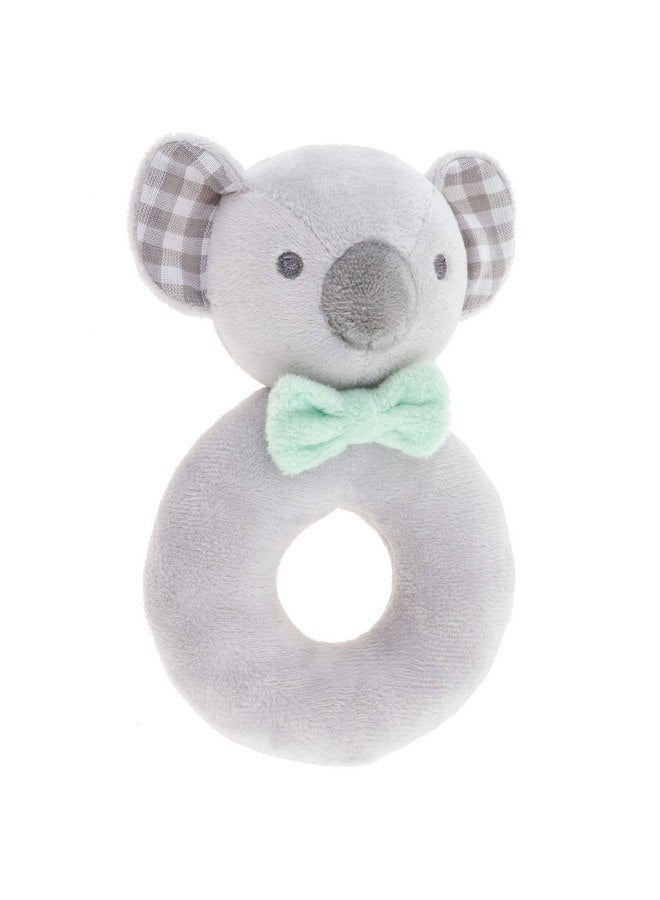 ستيفن جوزيف، خشخيشة حلقية ناعمة للأطفال، كوالا - Image 1