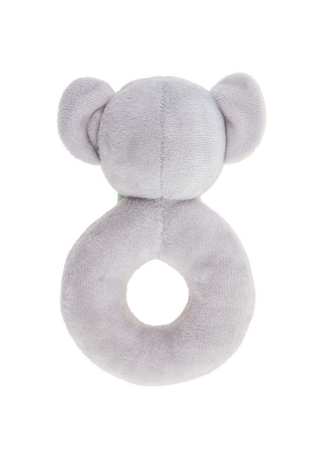 ستيفن جوزيف، خشخيشة حلقية ناعمة للأطفال، كوالا - Image 2