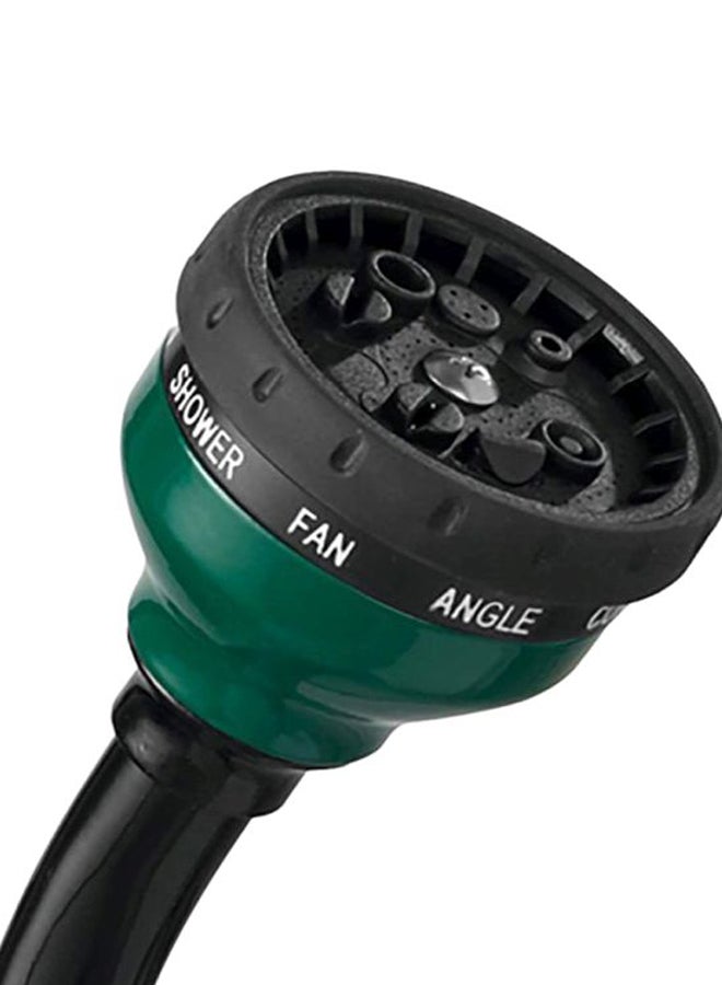 ORBIT 9-Pattern Turret Wand Spray Nozzle - Image 2