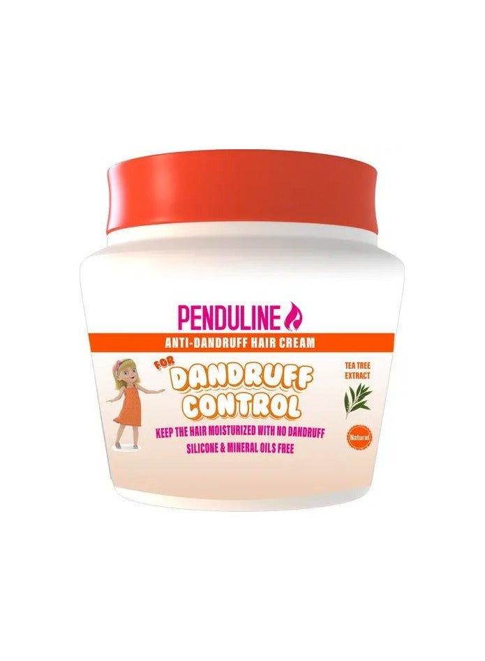 PENDULINE anti-dandruff cream 150 ml 
