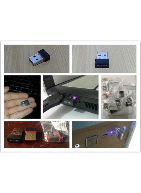Usb Wifi (Usb Wireless)