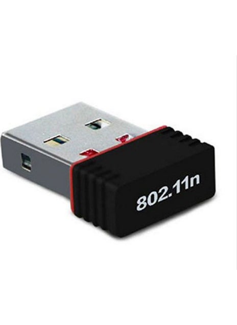 Usb Wifi (Usb Wireless)