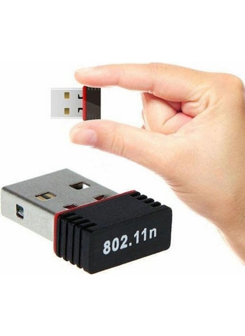 Usb Wifi (Usb Wireless)