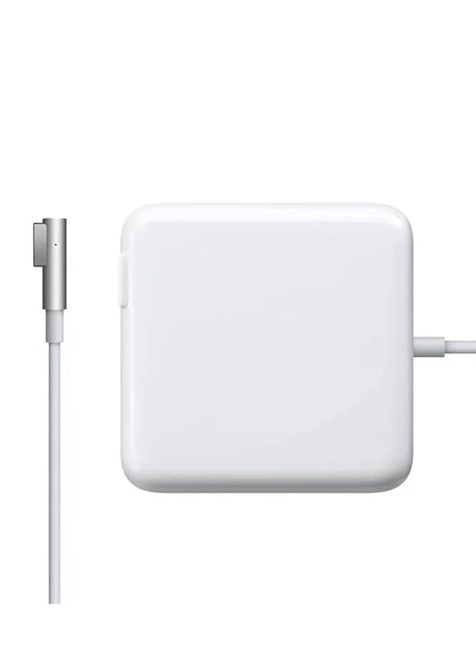 Generic - 45W AC Power Adapter L-tip Charger compatible  for  MacBook Air 11" 13" 2008 - 2011 - Image 1