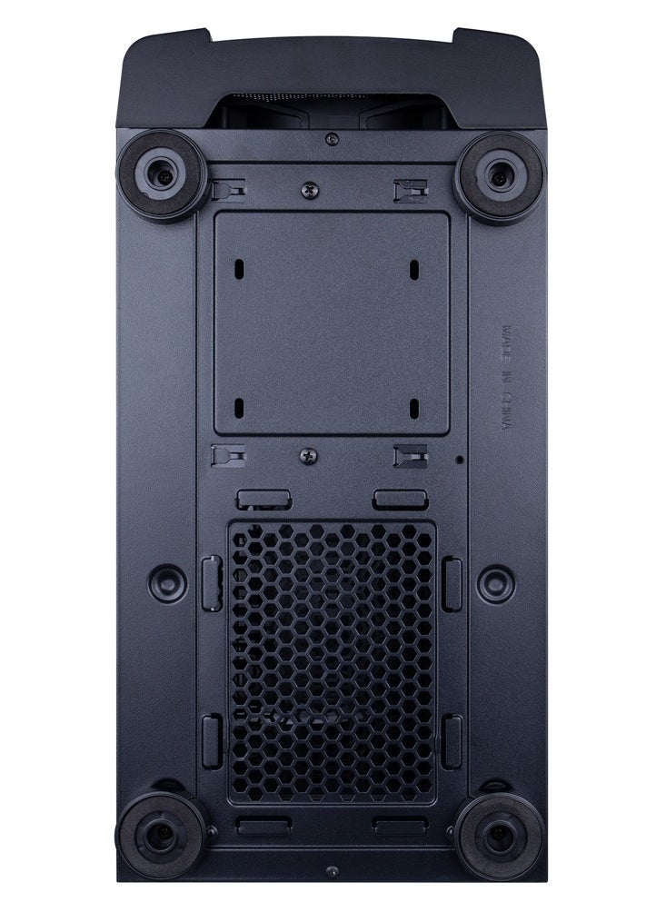 AJYAL PC Gaming TMD Core i5-12400F Processor / 16GB RAM 3600MHz /1TB SSD / Windows 11 Pro / NVIDIA GeForce RTX 4060 8GB Graphics Cars / Black Gaming RGB Case  - Image 4