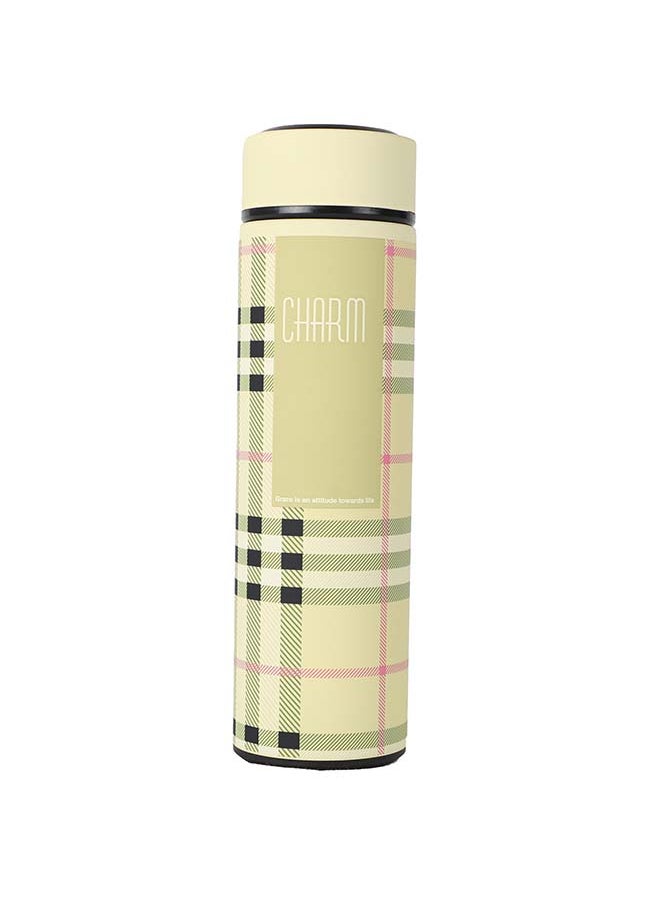 XTRA Xtra Maxi 0.5L Double Wall S/S Vacuum Bottle   (W-0587)  - Image 3