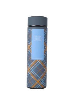XTRA Xtra Maxi 0.5L Double Wall S/S Vacuum Bottle   (W-0587)  - Image 1
