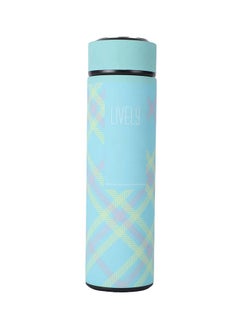 XTRA Xtra Maxi 0.5L Double Wall S/S Vacuum Bottle   (W-0587)  - Image 2