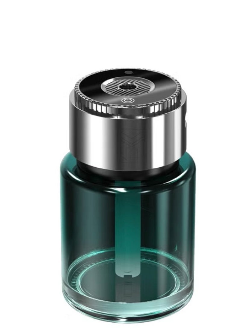 موج ماكس معطر ذكي للسيارة برائحة فندقية من موج ماكس - Image 1
