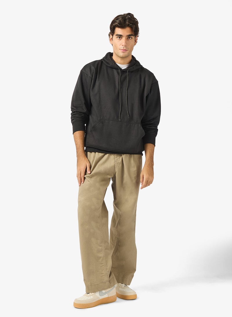 Seventy Five Graphic Print Hoodie - Image 4