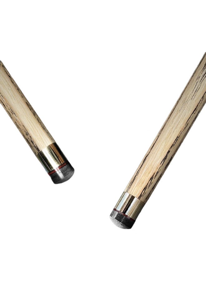 INVUI Pool Cue, Small Tip Cue, Black Eight Snooker Cue, Battle Cue, Barrel Set J01 - Image 2