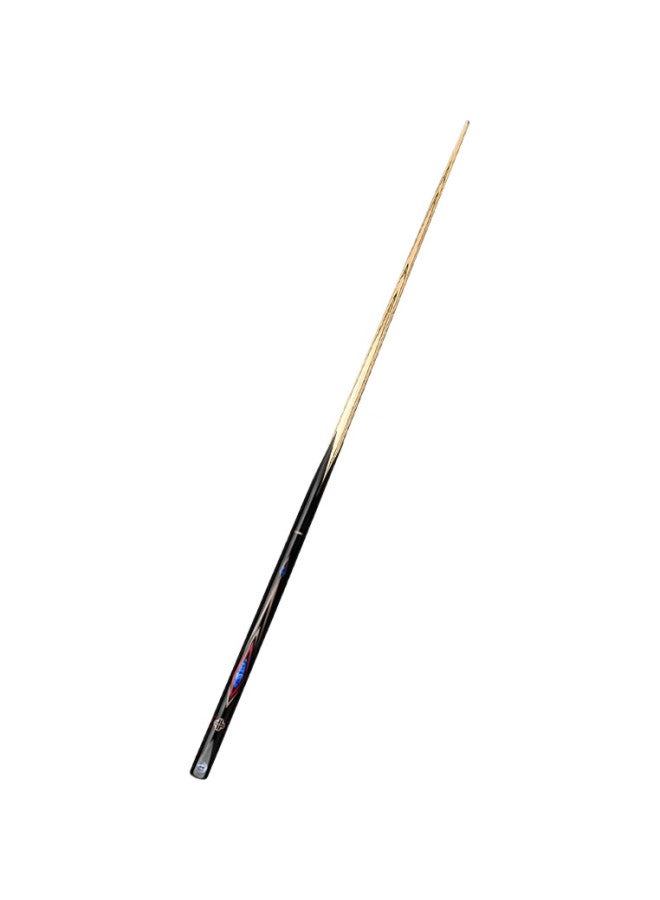 INVUI Pool Cue, Small Tip Cue, Black Eight Snooker Cue, Battle Cue, Barrel Set J01 - Image 3