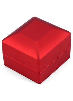 BreeJooy Engagement ring LED light box jewelry gift box  - Image 2