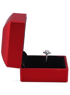 Engagement ring LED light box jewelry gift box - pzsku/Z62F3BD454FC5DB7EEFFDZ/45/_/1723287254/77edef5d-49e1-4f0d-8bbe-9fb78952b864