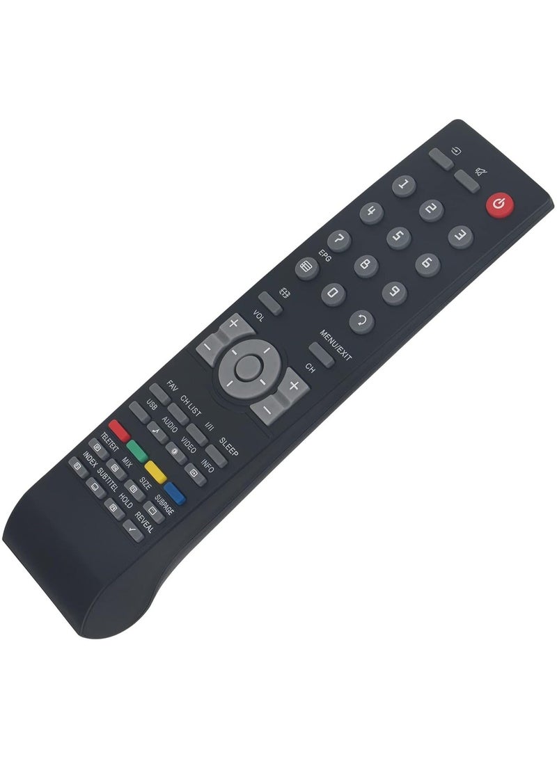 IAF New AOC-02 Remote Control for Smart TV LCD LED - Image 3