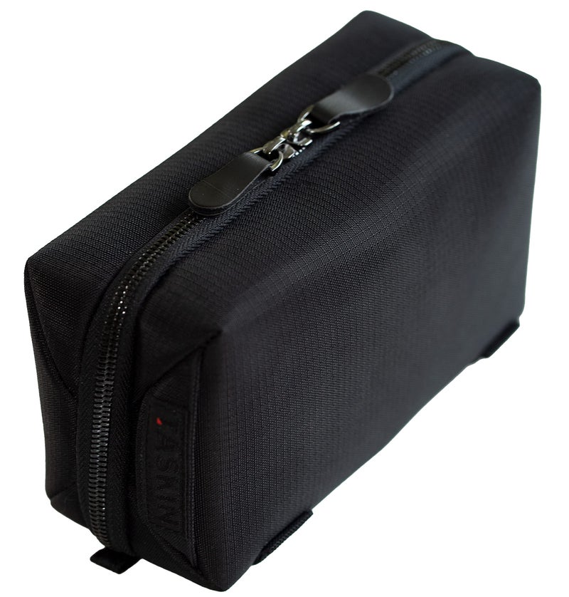 Taskin Electronic Organizer/Tech Accessories Pouch/Cable Organizer (Compact) - Image 1