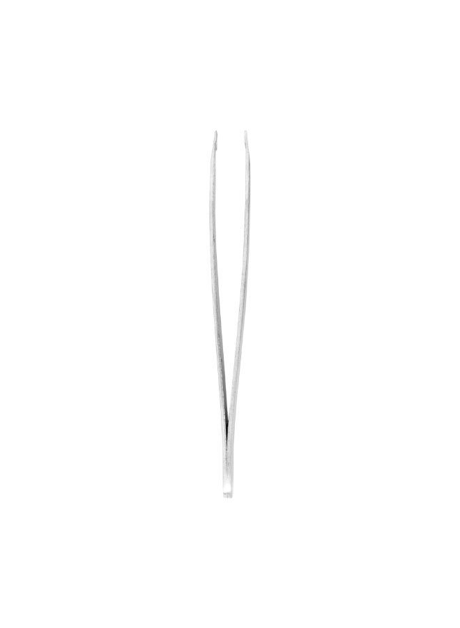 Global Star Precision Pointed Tweezers for Eyebrow Shaping - Image 2