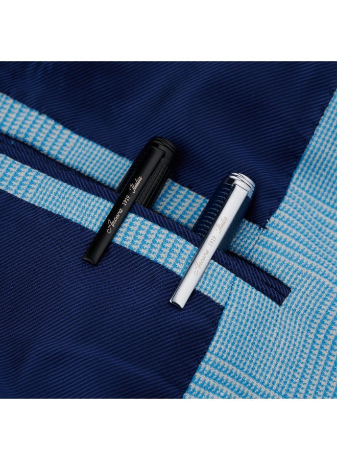 Ancora Rapide Blue Line Ballpoint Pen – Limited Edition by Ancora 1919 - Image 4