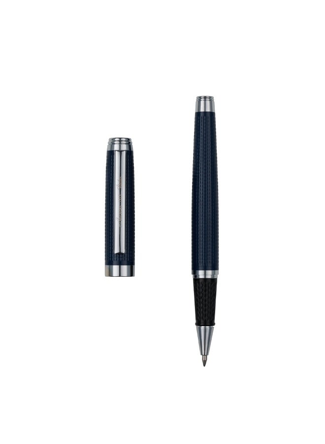 Ancora Rapide Blue Line Ballpoint Pen – Limited Edition by Ancora 1919 - Image 3