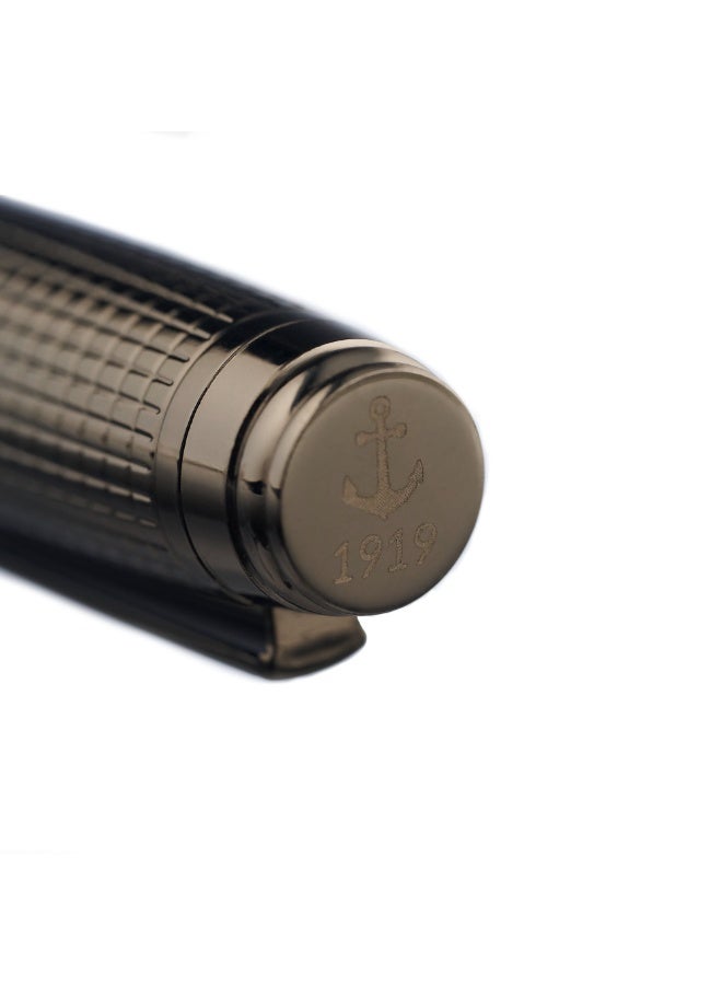 Ancora Rapide Blue Line Ballpoint Pen – Limited Edition by Ancora 1919 - Image 5