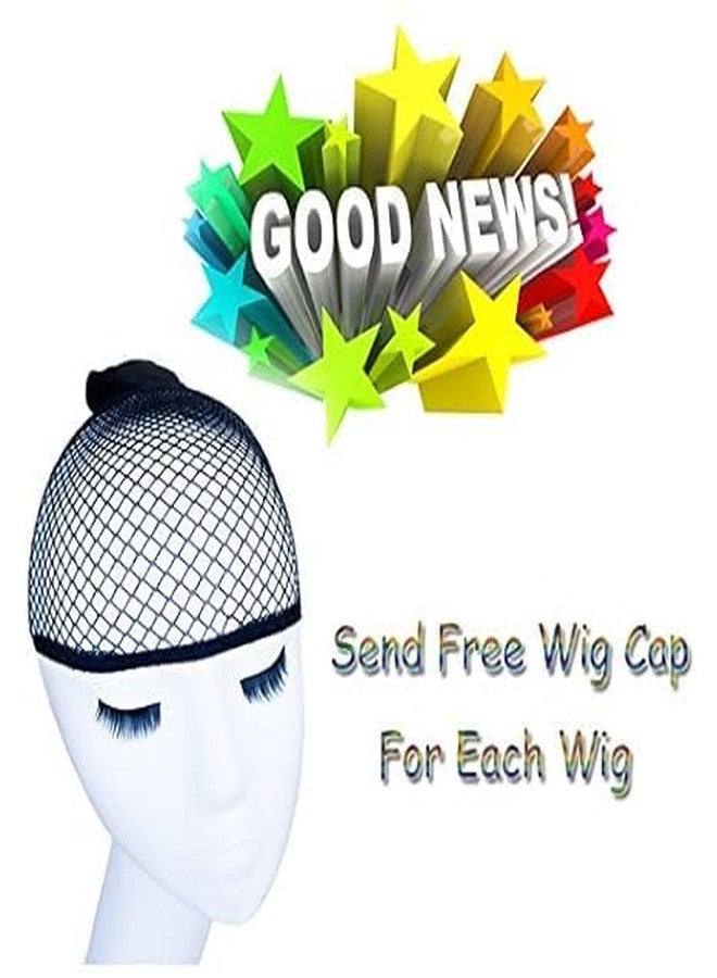 FCHW-wig FCHW Short Wigs For Women Short Black Wig For Black Women Synthetic Pixie Wig 3inch Black Pixie Cut Wig With Bangs - Image 4