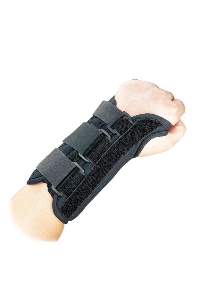 SuperOrtho - Super Ortho Left Wrist Splint 04-002 - Image 1