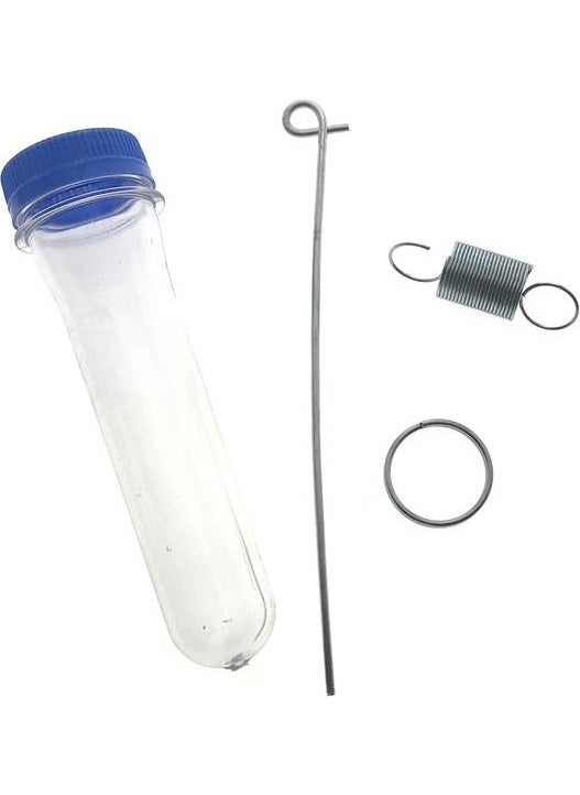 Emin İş Eğitimi - Emin Business Education Dynamometer Experiment Set - Image 1