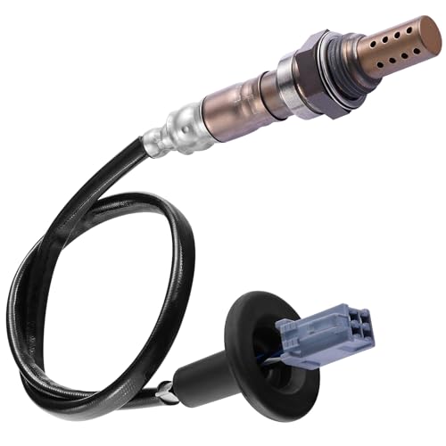 SYKRSS Oxygen O2 Sensor 234-4233 Compatible with Toyota 2003-2008 Corolla,Matrix 1.8L l4, 88971385 8946502171 8946501110 Downstream Replacement Oxygen Sensor Compatible with Pontiac Vibe,1.8L L4, 1PCS - Image 1