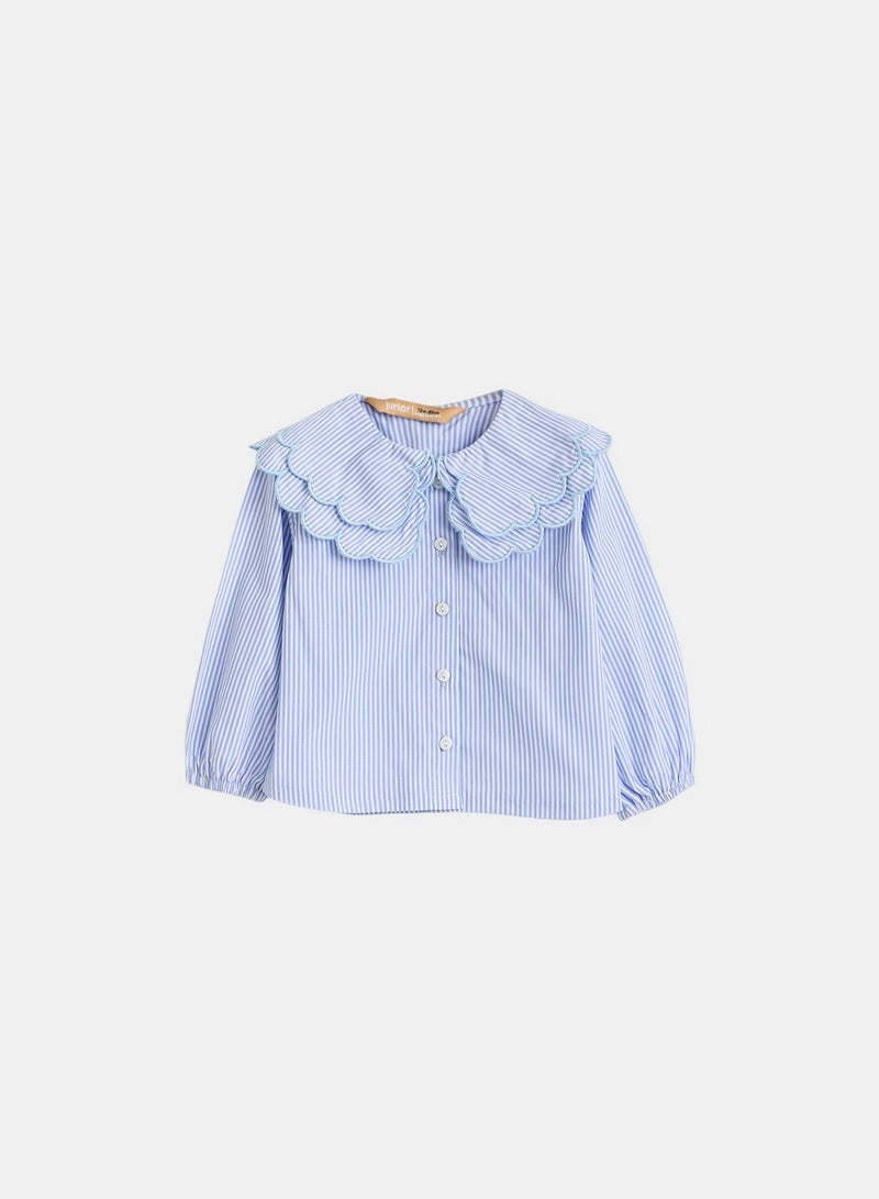 Baby Girls Blouse