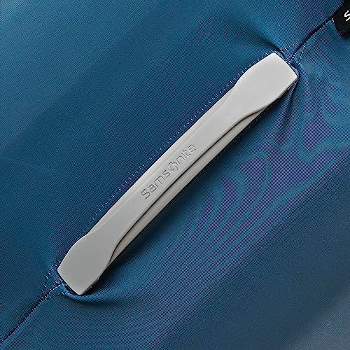 Samsonite غطاء حقائب سامسونيت المطبوعة، بداية المغامرة، كبير جداً - Image 4