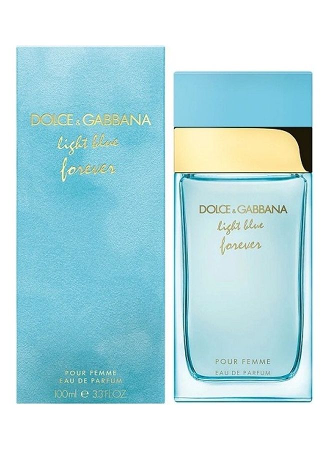 عطر لايت بلو فوريفر EDP 100ملليلتر