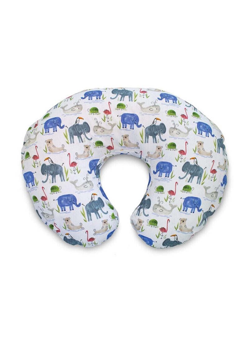 U-Shape Nursing Pillow
