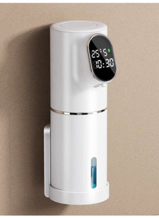 White [Wall mounted]
