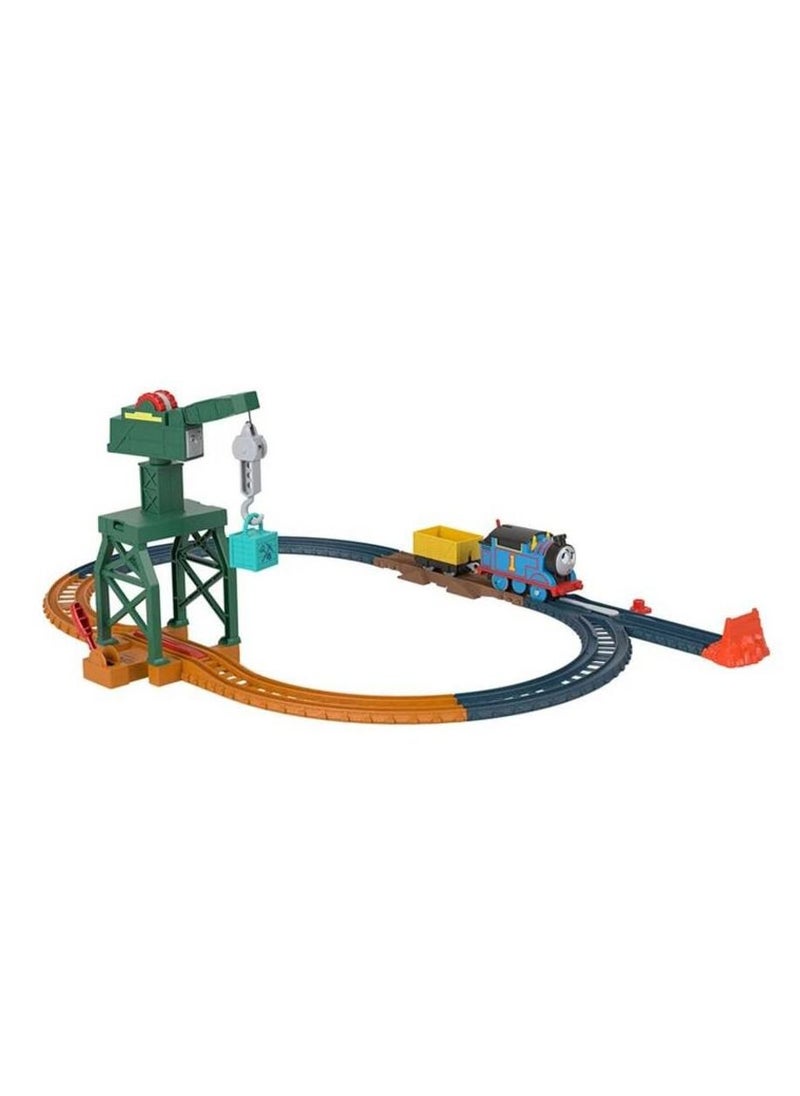 THOMAS & FRIENDS - Motorized Track Set Assorted - Image 1
