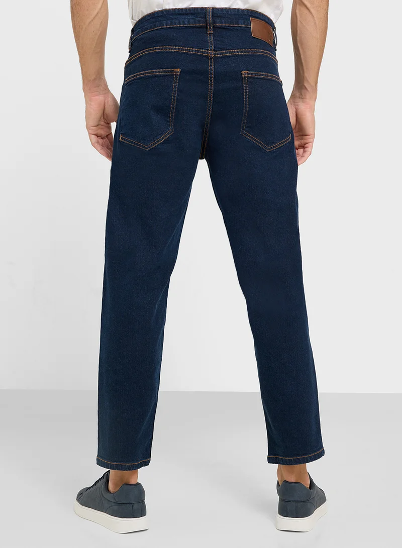 Seventy Five Mens Denim Btm