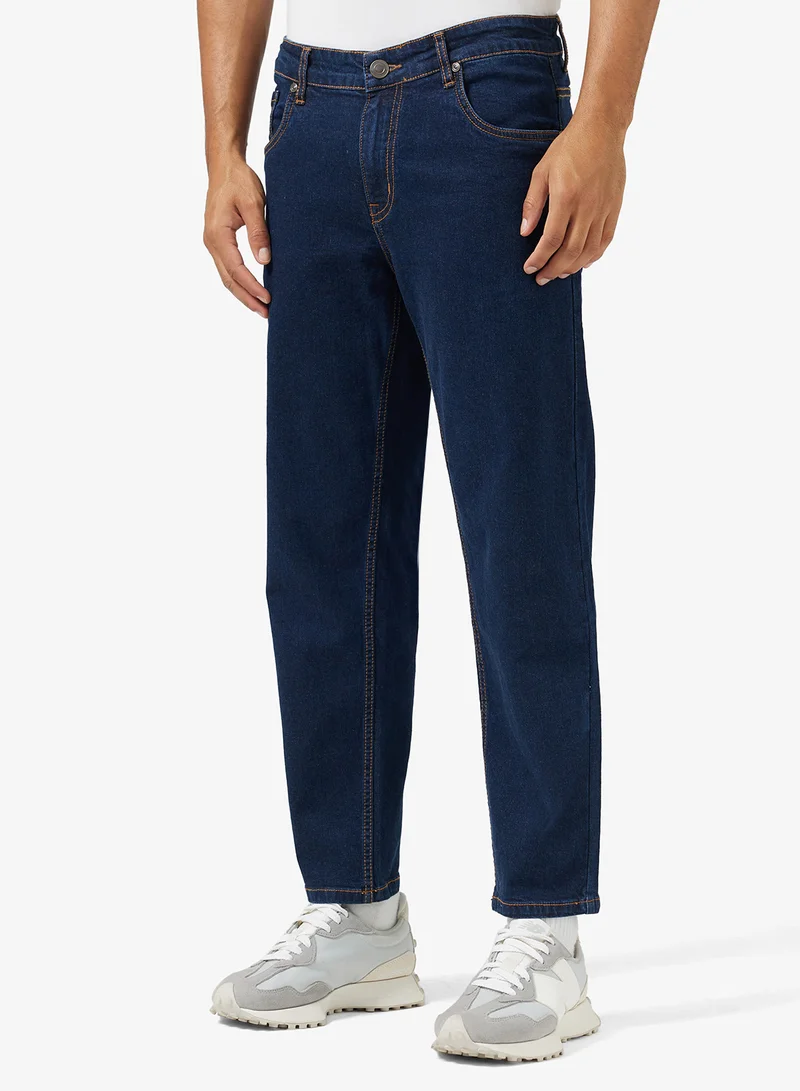 Seventy Five Mens Denim Btm