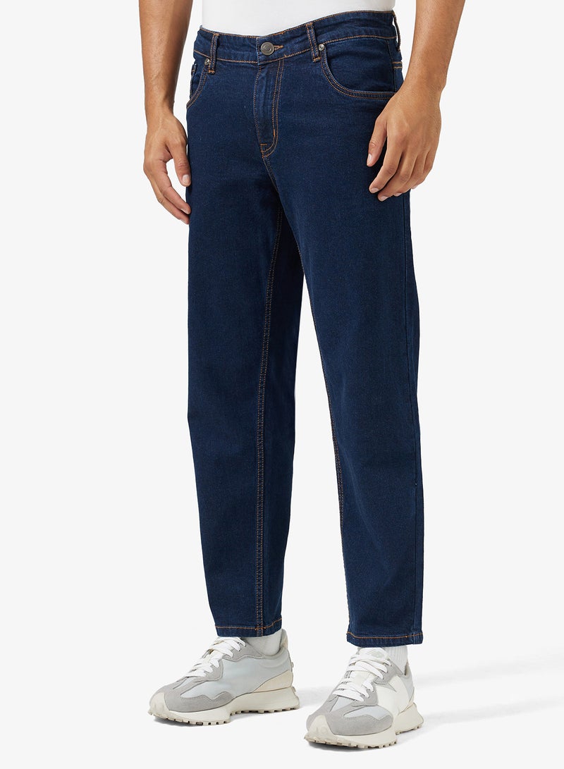 سفنتي فايف بنطلون جينز رجالي - Image 1