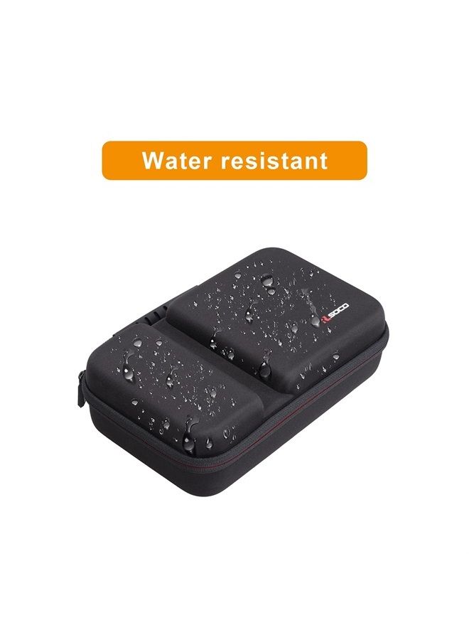 RLSOCO Hard case for Wahl Professional 5-Star Series Cordless Detailer #8171#8163 - Image 1