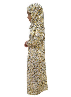 SD Islamic Girl Prayer Dress For 5 years  - Image 1