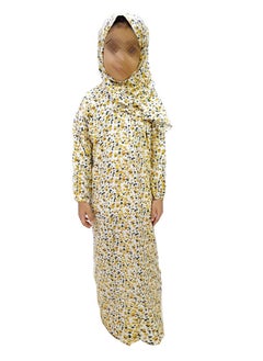 SD Islamic Girl Prayer Dress For 5 years  - Image 2