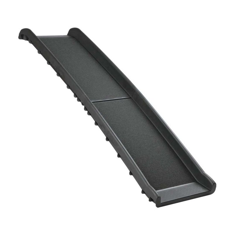 Trixie منحدر قابل للطي للحيوانات الأليفة موصى به للكلاب التي تعاني من حالات المفاصل، يوفر بديلاً للقفز - Image 1