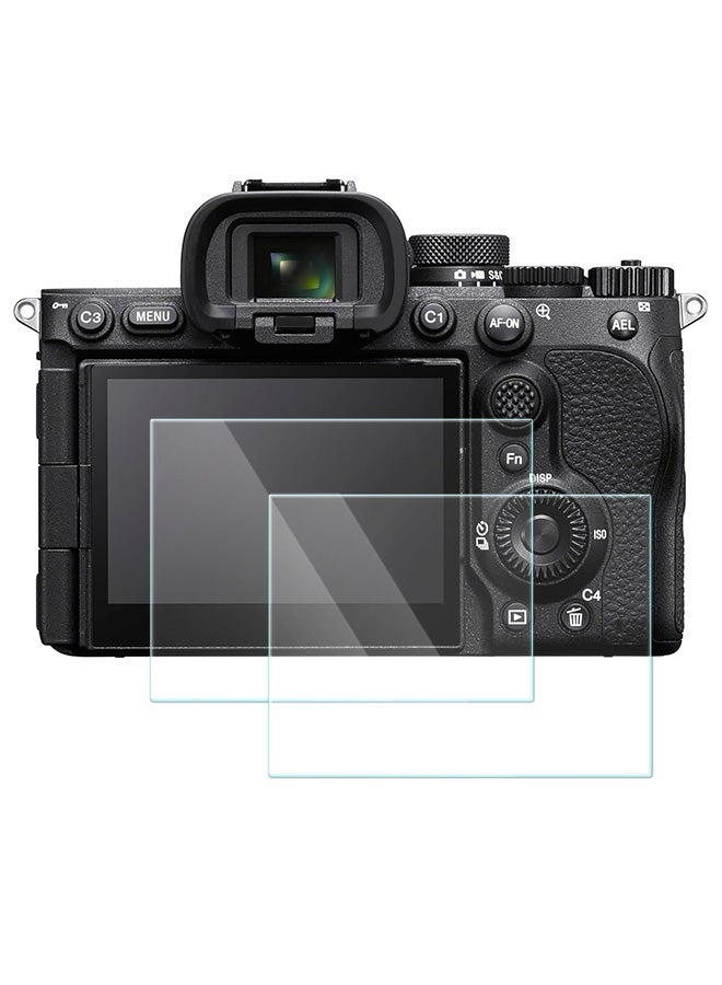 سوني SONY A7 V Screen Protector