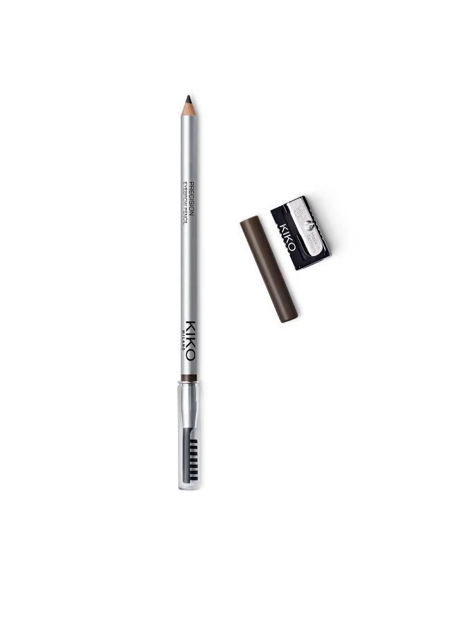 EYEBROW PRECISION PENCIL. 01