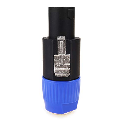 NANYI Speakon to 1/4 Adapter Connector, Upgraded(1PCS) - Image 2